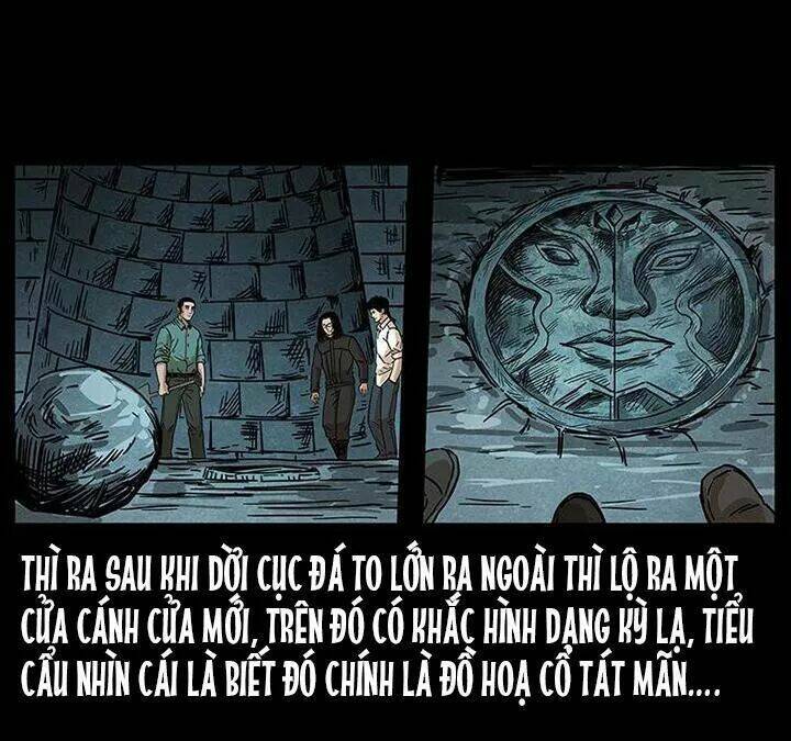 U Minh Ngụy tượng Chapter 212 - Trang 16