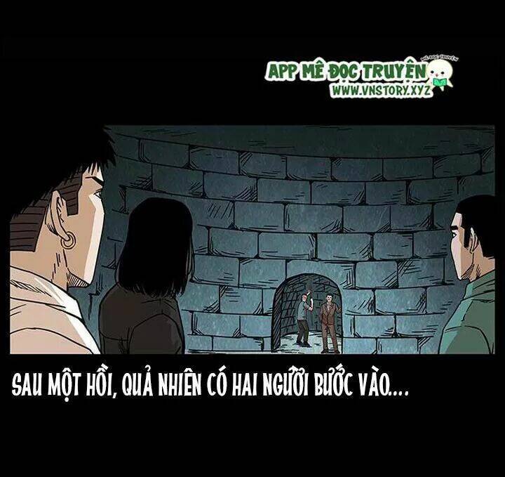 U Minh Ngụy tượng Chapter 212 - Trang 26