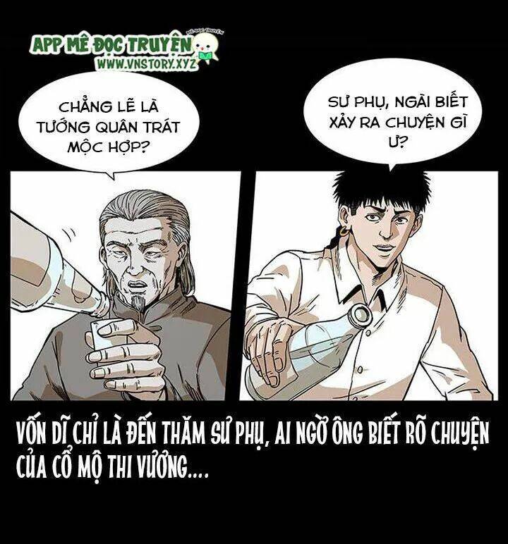U Minh Ngụy tượng Chapter 212 - Trang 2