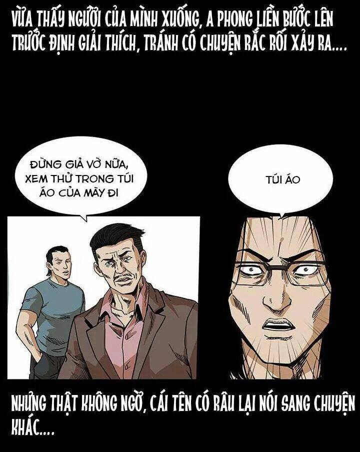 U Minh Ngụy tượng Chapter 212 - Trang 29