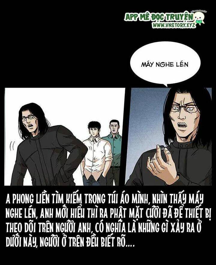 U Minh Ngụy tượng Chapter 212 - Trang 30