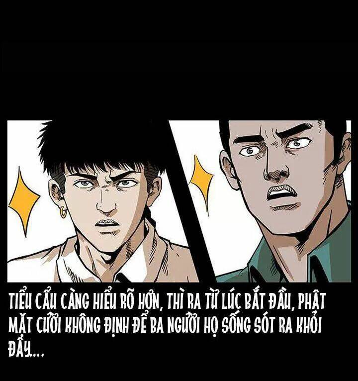 U Minh Ngụy tượng Chapter 212 - Trang 33