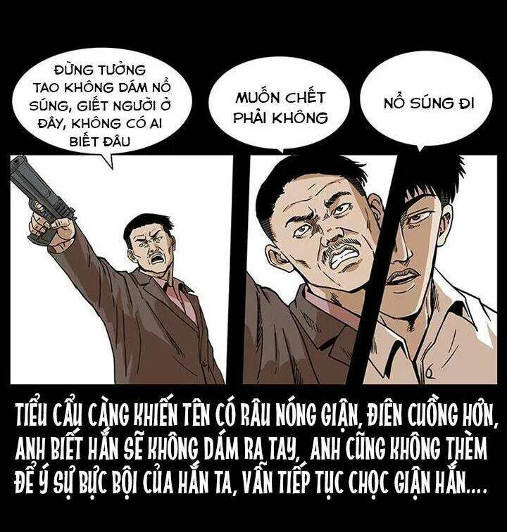 U Minh Ngụy tượng Chapter 212 - Trang 39