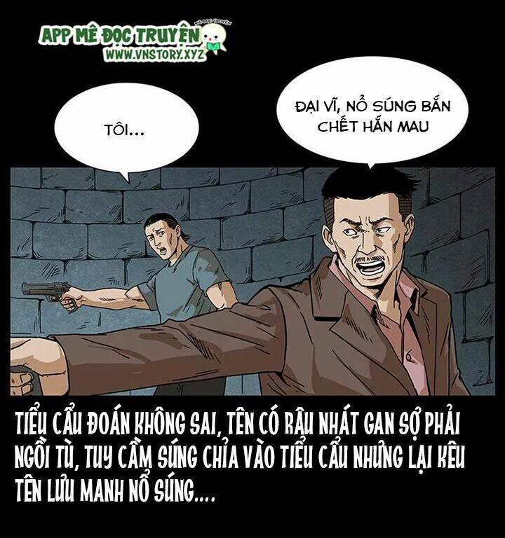 U Minh Ngụy tượng Chapter 212 - Trang 40