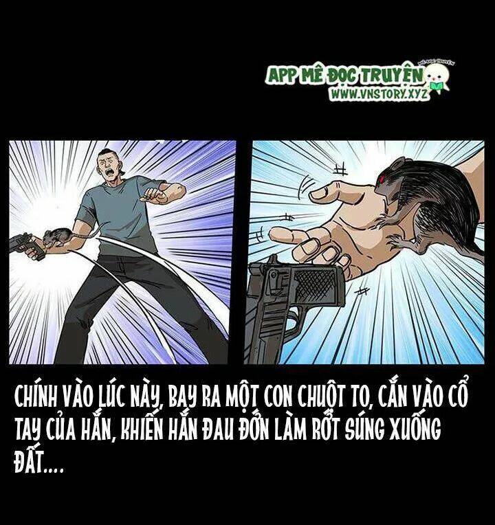 U Minh Ngụy tượng Chapter 212 - Trang 42