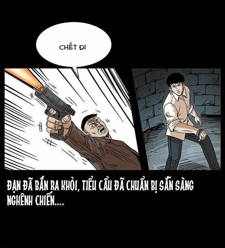 U Minh Ngụy tượng Chapter 212 - Trang 45