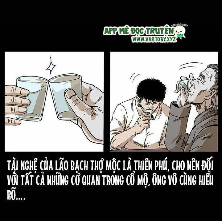 U Minh Ngụy tượng Chapter 212 - Trang 4