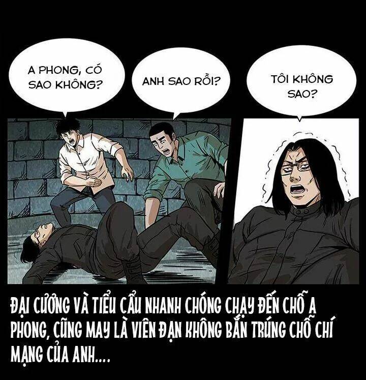 U Minh Ngụy tượng Chapter 212 - Trang 49