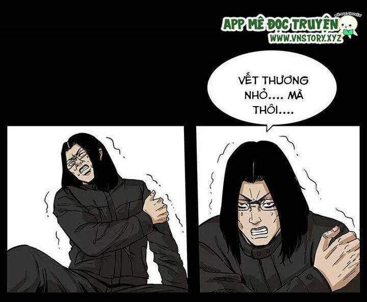 U Minh Ngụy tượng Chapter 212 - Trang 50