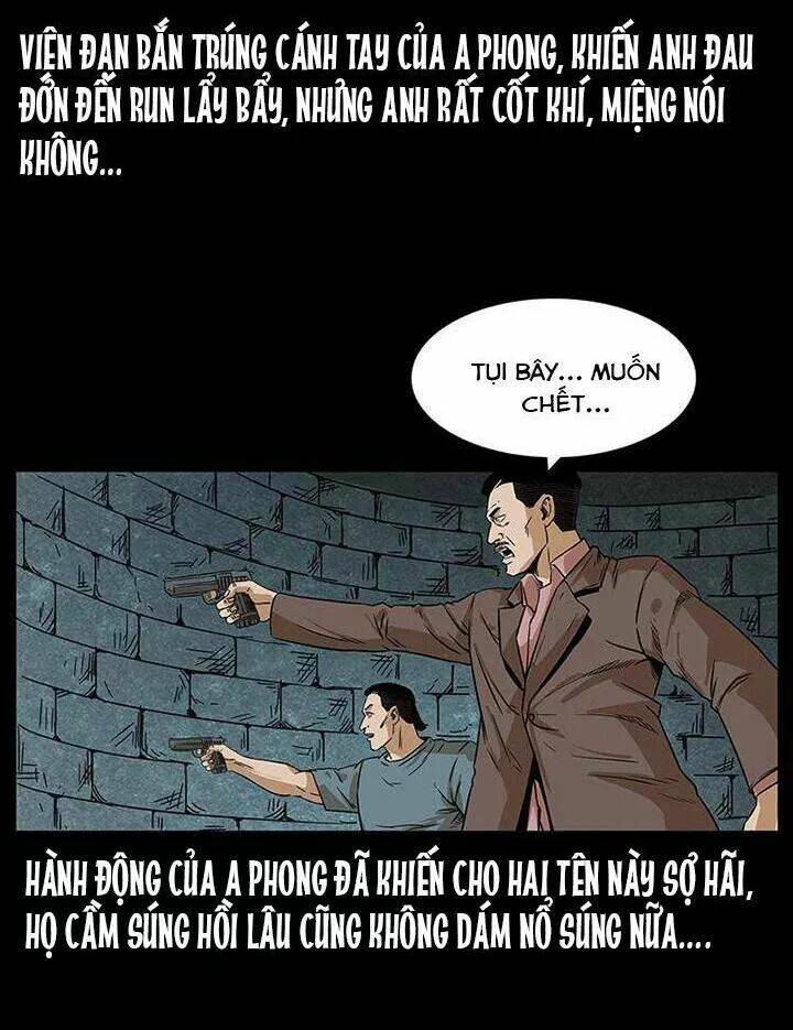 U Minh Ngụy tượng Chapter 212 - Trang 51