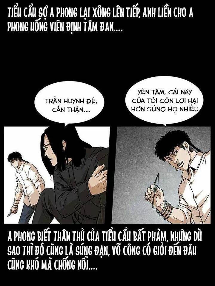 U Minh Ngụy tượng Chapter 212 - Trang 53