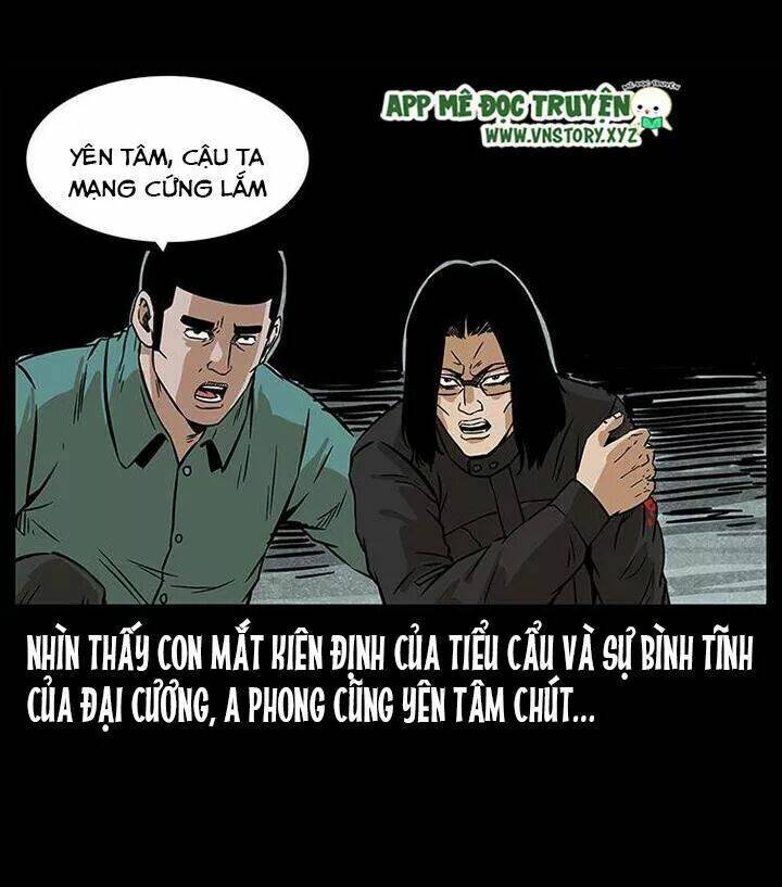 U Minh Ngụy tượng Chapter 212 - Trang 54