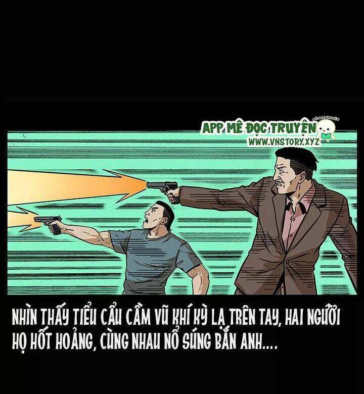 U Minh Ngụy tượng Chapter 212 - Trang 56