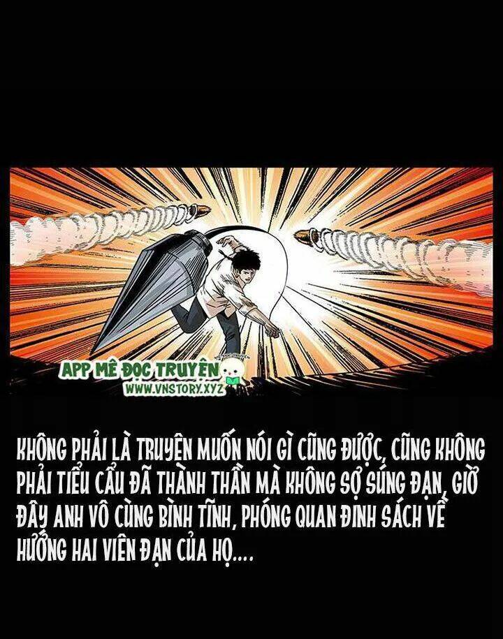 U Minh Ngụy tượng Chapter 212 - Trang 57