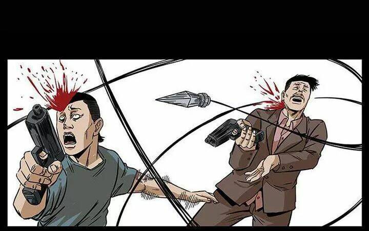 U Minh Ngụy tượng Chapter 212 - Trang 58