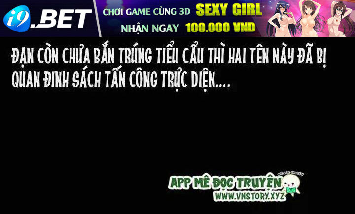 U Minh Ngụy tượng Chapter 212 - Trang 59