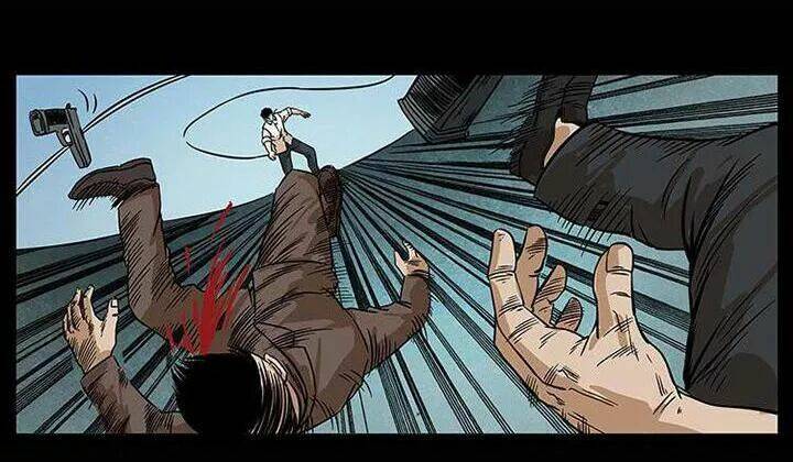 U Minh Ngụy tượng Chapter 212 - Trang 60