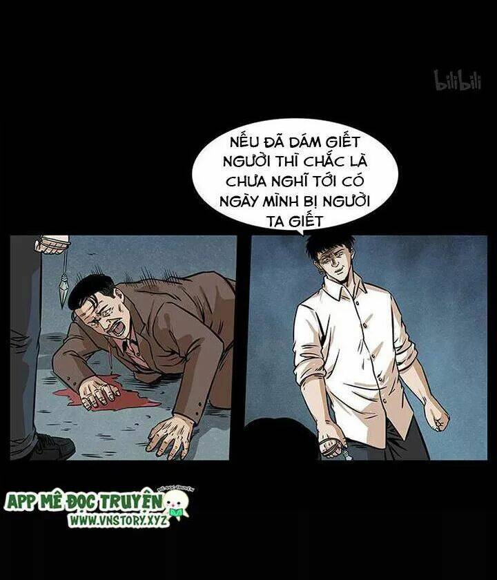 U Minh Ngụy tượng Chapter 212 - Trang 63