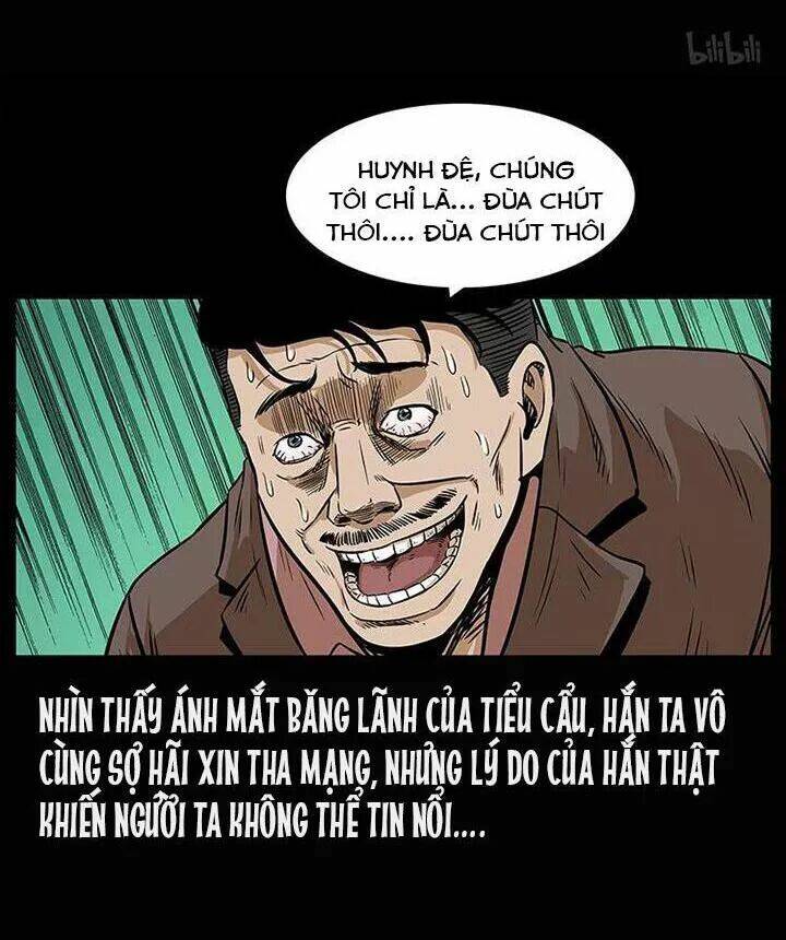 U Minh Ngụy tượng Chapter 212 - Trang 64