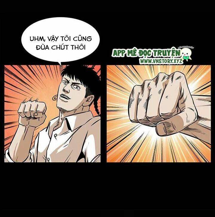 U Minh Ngụy tượng Chapter 212 - Trang 65