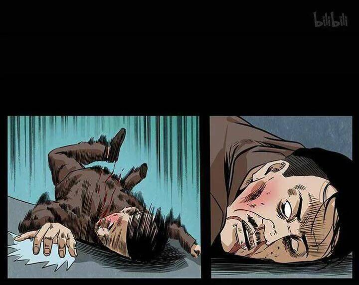 U Minh Ngụy tượng Chapter 212 - Trang 66