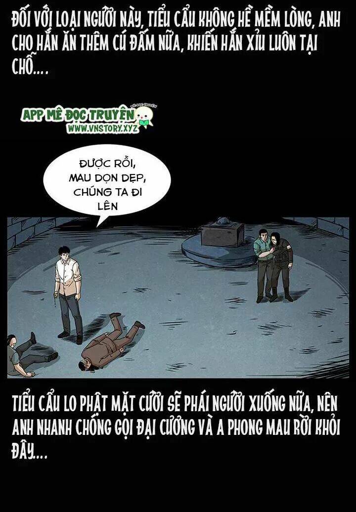 U Minh Ngụy tượng Chapter 212 - Trang 67