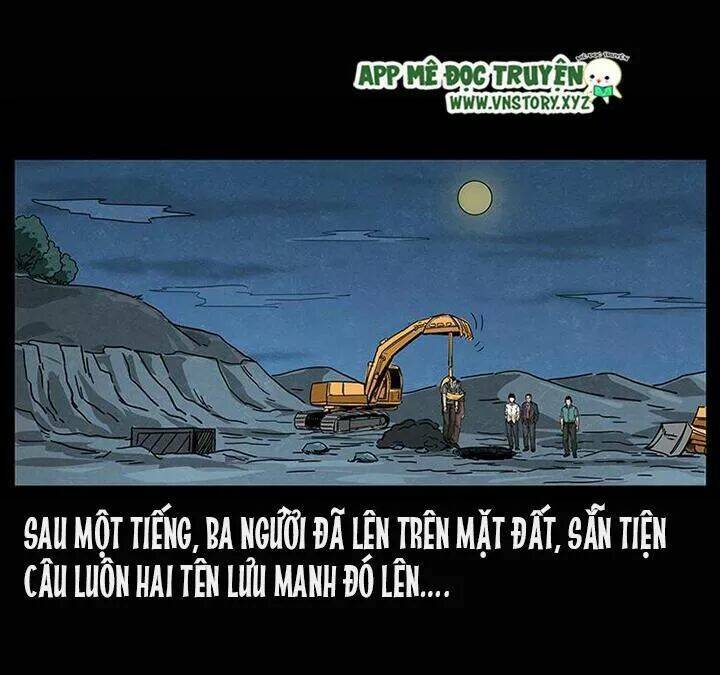 U Minh Ngụy tượng Chapter 212 - Trang 68