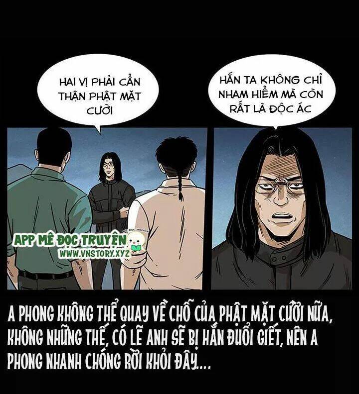 U Minh Ngụy tượng Chapter 212 - Trang 69