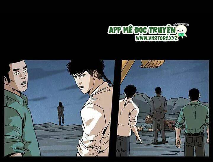 U Minh Ngụy tượng Chapter 212 - Trang 71