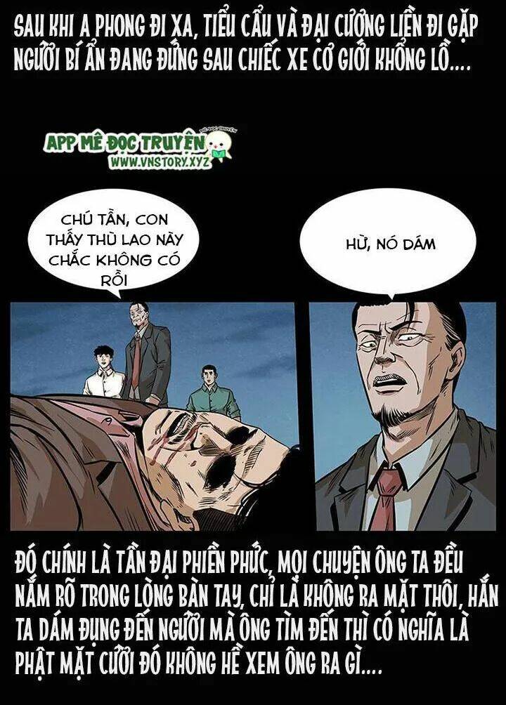 U Minh Ngụy tượng Chapter 212 - Trang 72