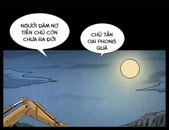 U Minh Ngụy tượng Chapter 212 - Trang 74