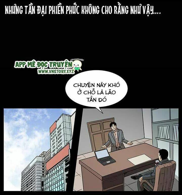U Minh Ngụy tượng Chapter 212 - Trang 75