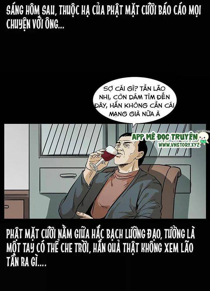 U Minh Ngụy tượng Chapter 212 - Trang 76