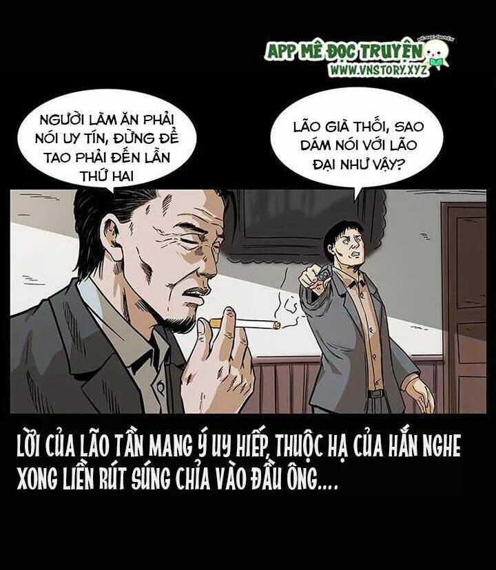 U Minh Ngụy tượng Chapter 212 - Trang 79