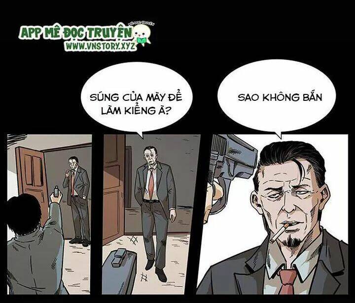 U Minh Ngụy tượng Chapter 212 - Trang 81