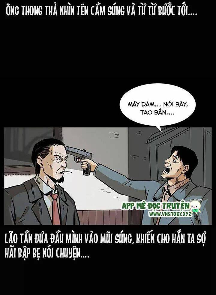 U Minh Ngụy tượng Chapter 212 - Trang 82