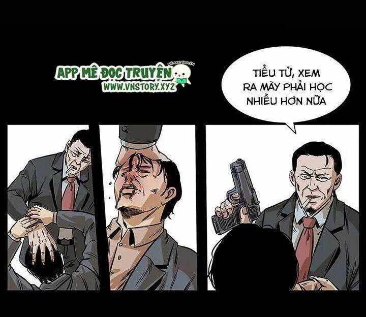 U Minh Ngụy tượng Chapter 212 - Trang 84