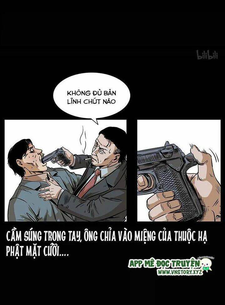 U Minh Ngụy tượng Chapter 212 - Trang 85