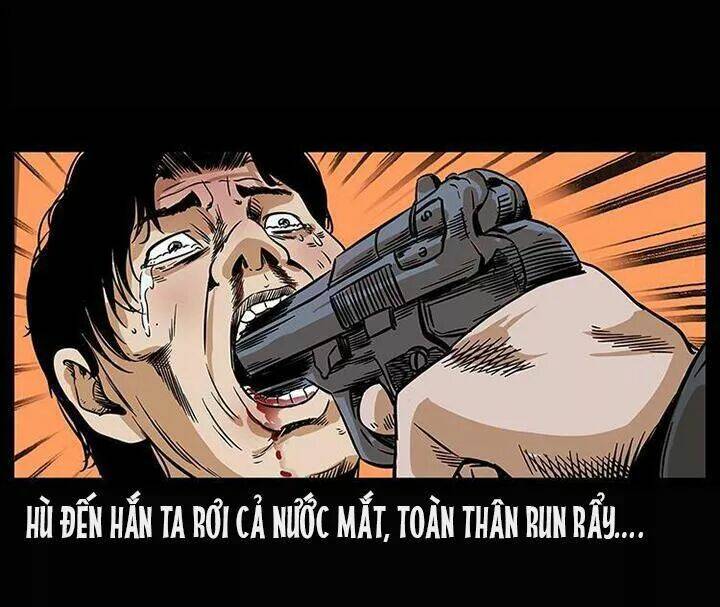U Minh Ngụy tượng Chapter 212 - Trang 86