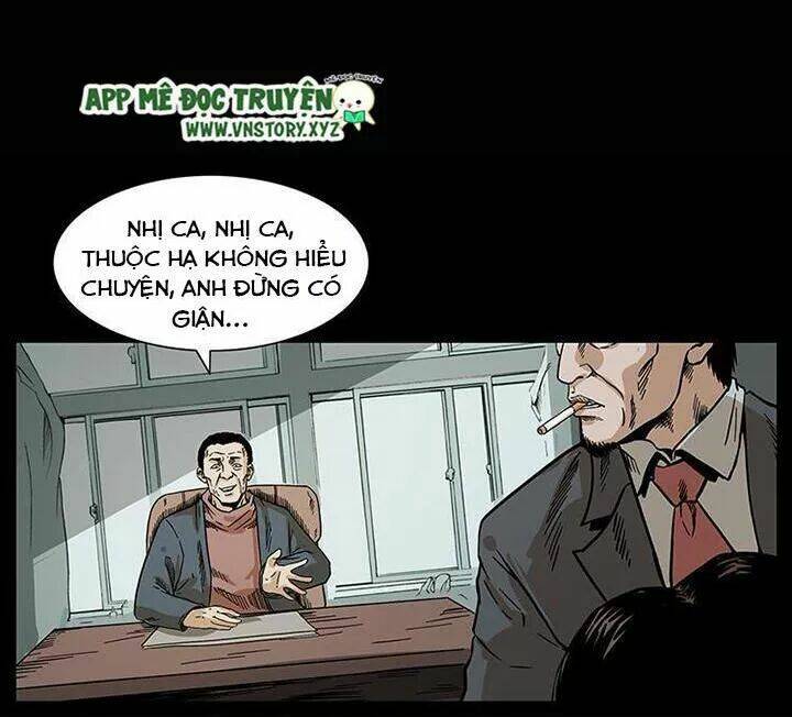 U Minh Ngụy tượng Chapter 212 - Trang 87