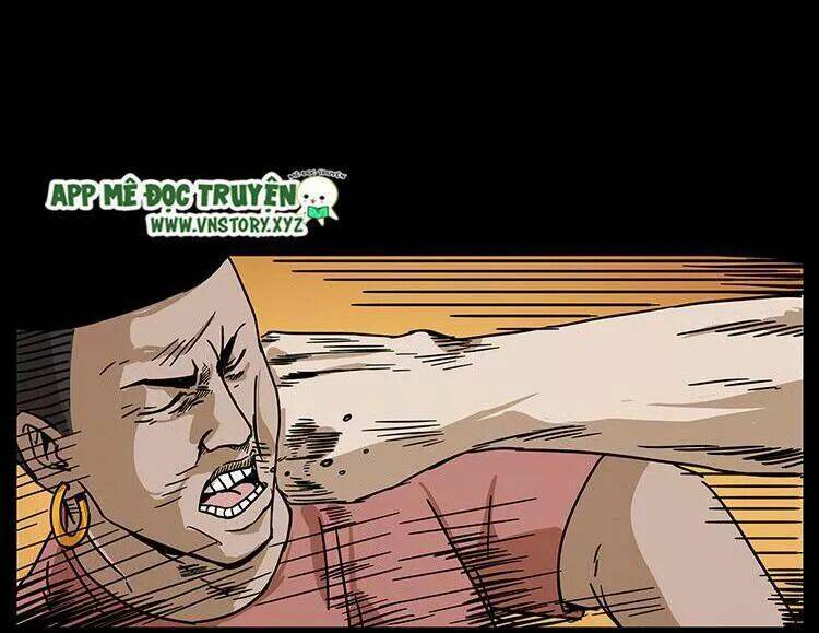 U Minh Ngụy tượng Chapter 213 - Trang 10