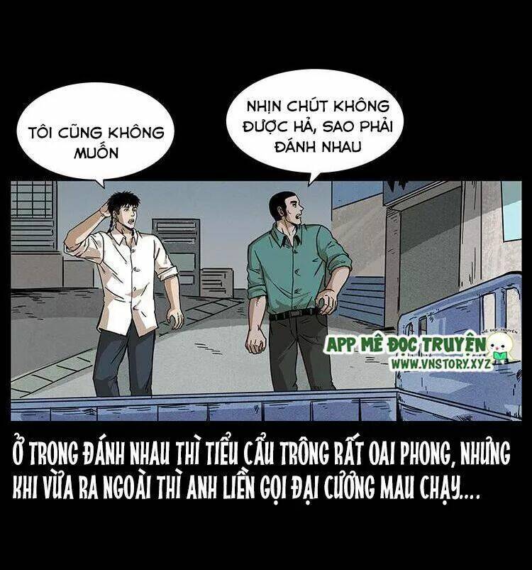 U Minh Ngụy tượng Chapter 213 - Trang 13