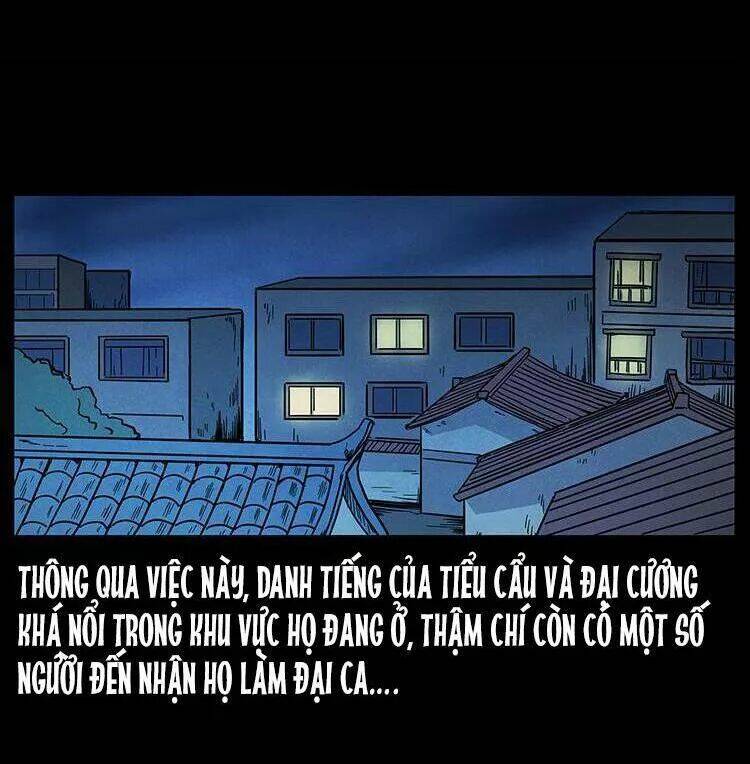 U Minh Ngụy tượng Chapter 213 - Trang 17