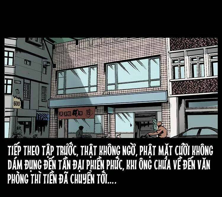 U Minh Ngụy tượng Chapter 213 - Trang 1