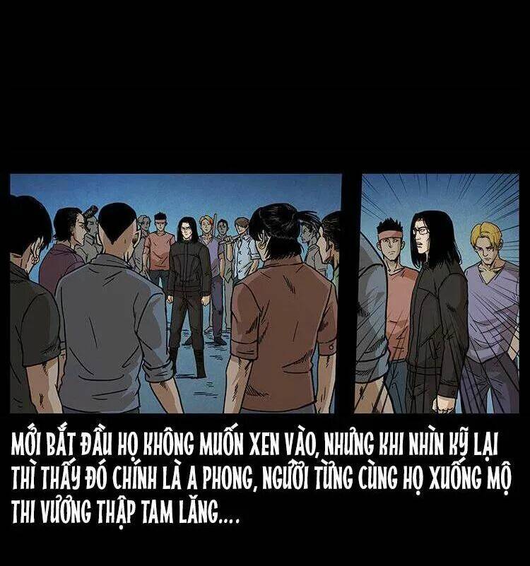 U Minh Ngụy tượng Chapter 213 - Trang 21