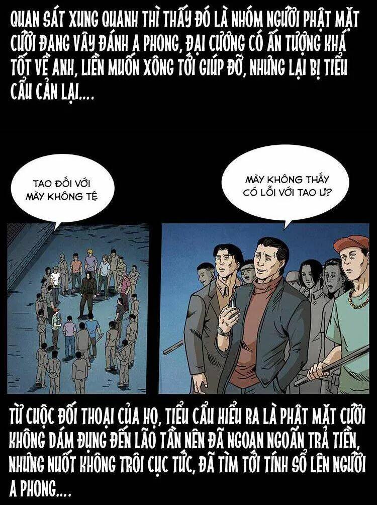 U Minh Ngụy tượng Chapter 213 - Trang 23