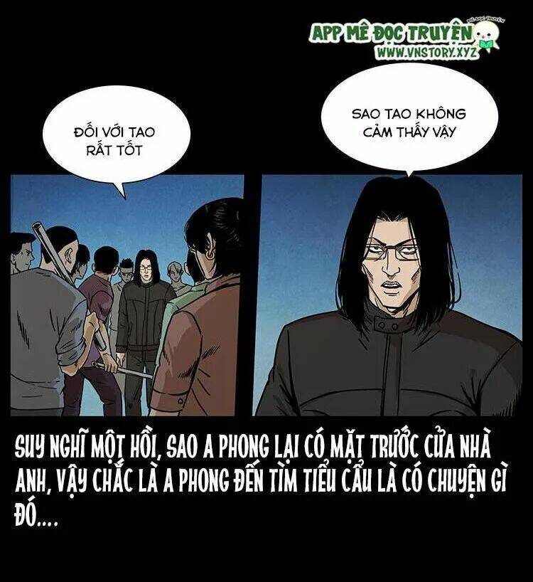U Minh Ngụy tượng Chapter 213 - Trang 24