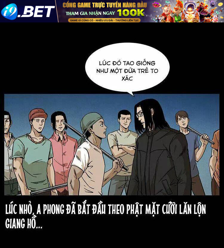 U Minh Ngụy tượng Chapter 213 - Trang 25