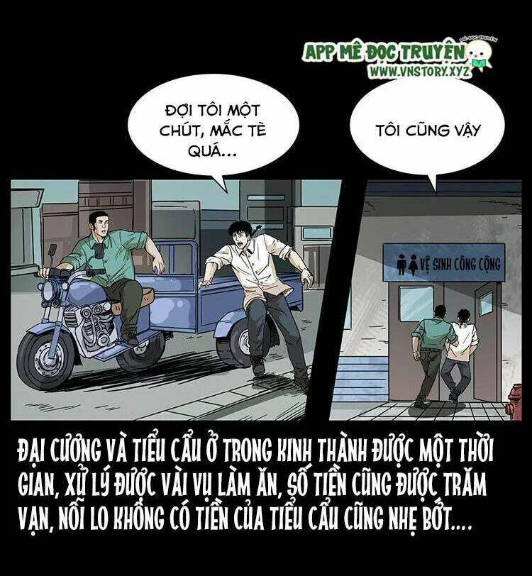 U Minh Ngụy tượng Chapter 213 - Trang 2