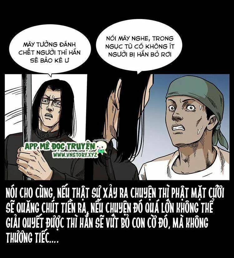 U Minh Ngụy tượng Chapter 213 - Trang 29